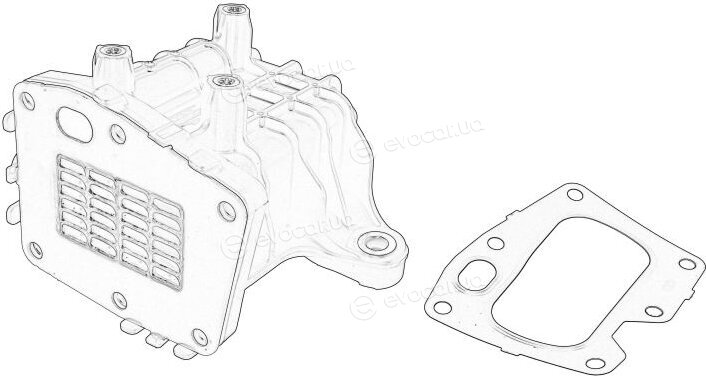 Mopar (PSA / FCA) 9820965980