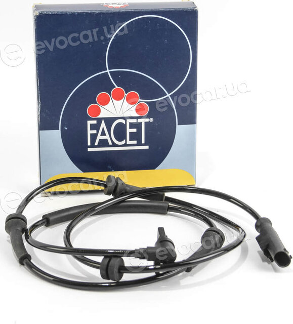 Facet 21.0184