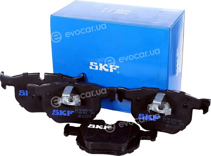 SKF VKBP 90316