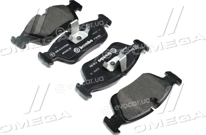 Brembo P 06 024