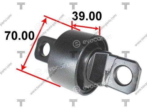 Tenacity AAMMA1035