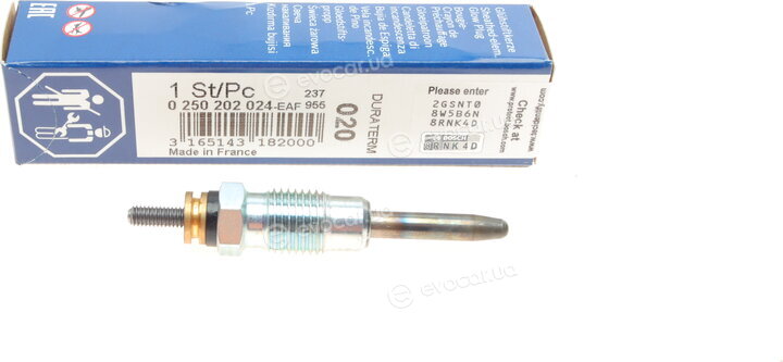 Bosch 0 250 202 024