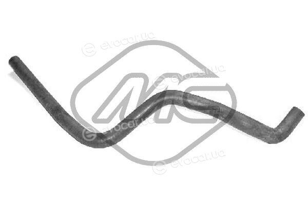 Metalcaucho / STC 08758