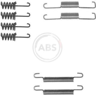 A.B.S. 0774Q