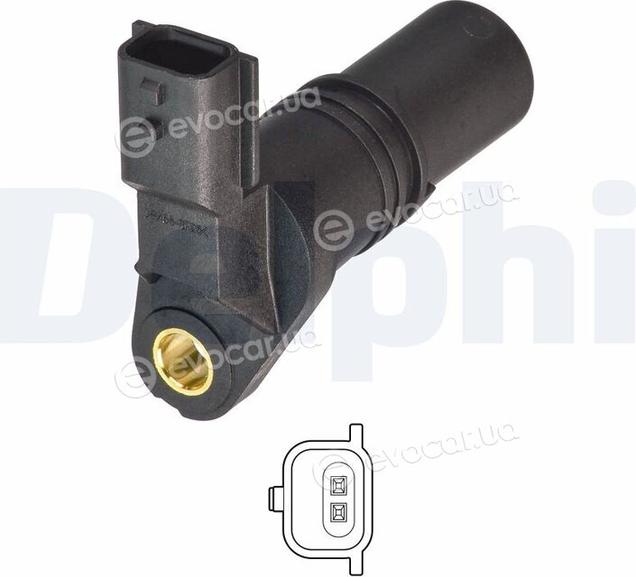 Delphi SS12303-12B1