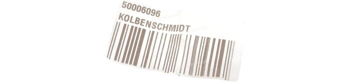 Kolbenschmidt 50006096