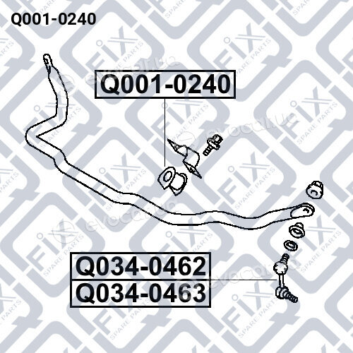 Q-Fix Q0010240
