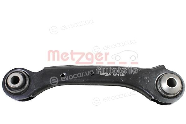 Metzger 58021604