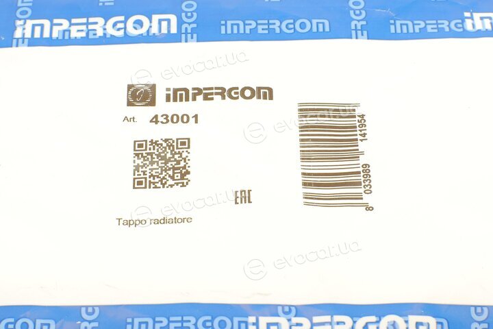 Impergom 43001