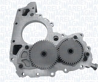 Magneti Marelli 351516000121