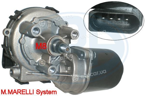 Era / Messmer 460279A