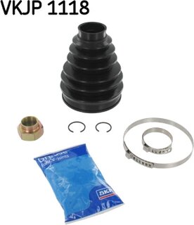 SKF VKJP 1118