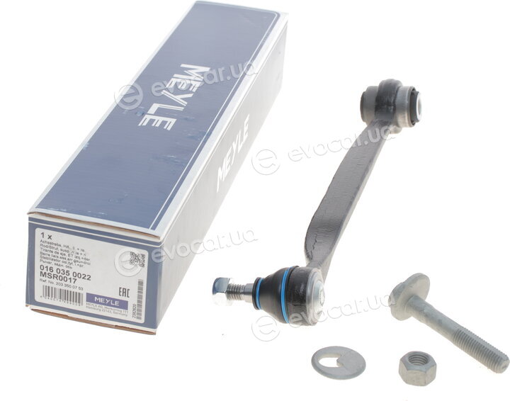 Meyle 016 035 0022