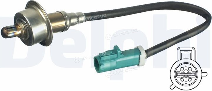 Delphi ES11107