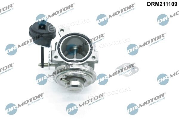 Dr. Motor DRM211109