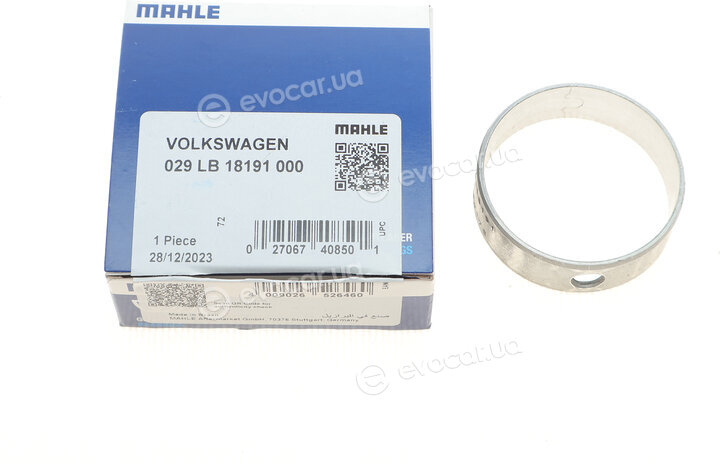 Mahle 029 LB 18191 000
