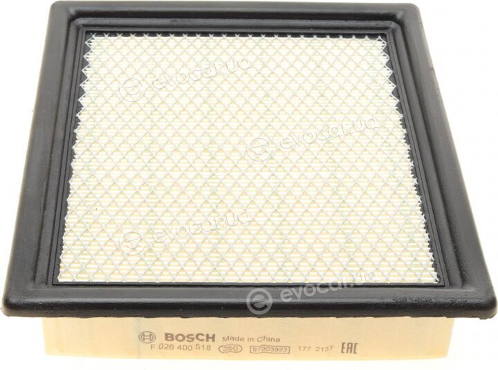 Bosch F 026 400 518