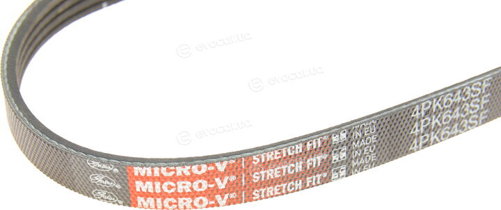 Gates 4PK643SF