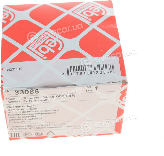 Febi 33086