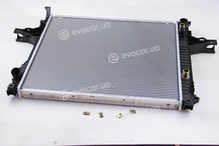 Mahle CR 1191 000S