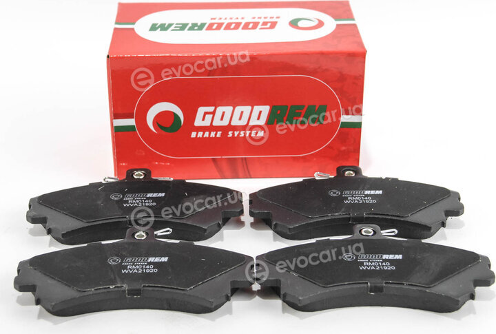 Goodrem RM0140