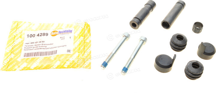 Autotechteile 100 4289
