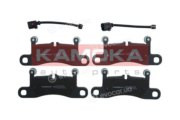 Kamoka JQ101505