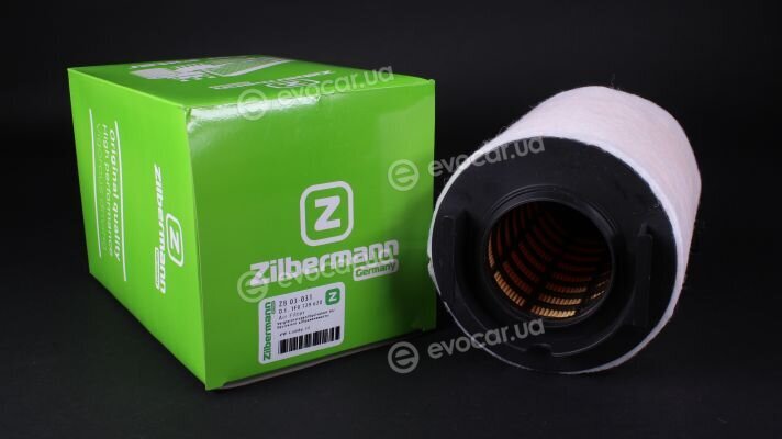 Zilbermann 03-031