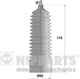 Nipparts N2844028