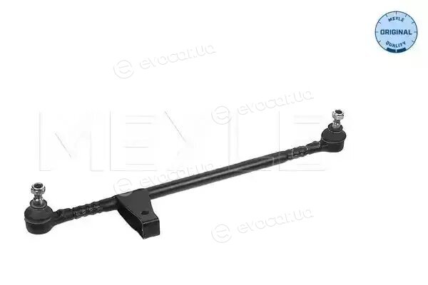 Meyle 016 040 6066