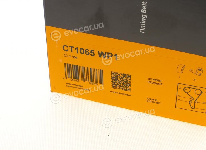 Continental CT1065WP1