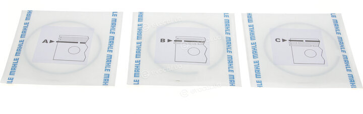 Mahle 083 30 N0