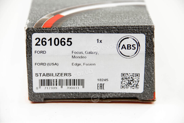 A.B.S. 261065