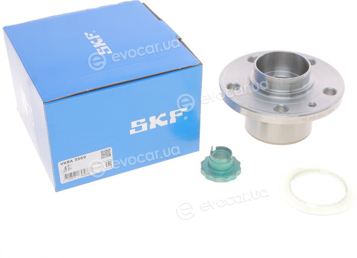 SKF VKBA 3569