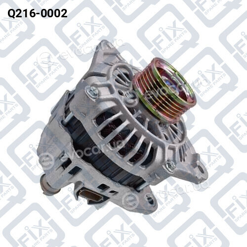 Q-Fix Q2160002