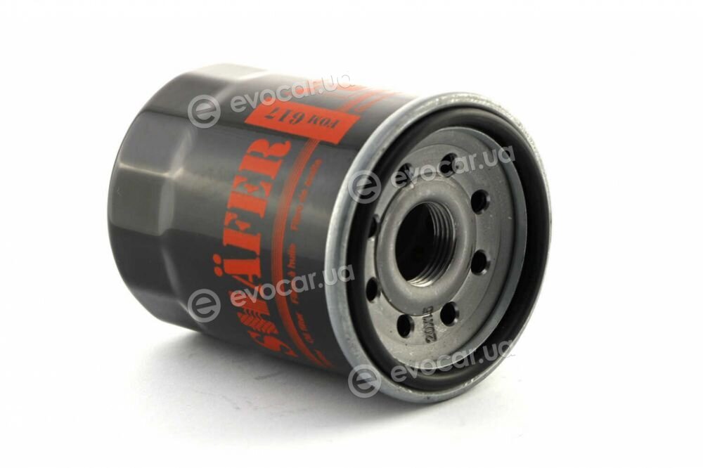 Shafer FOM617