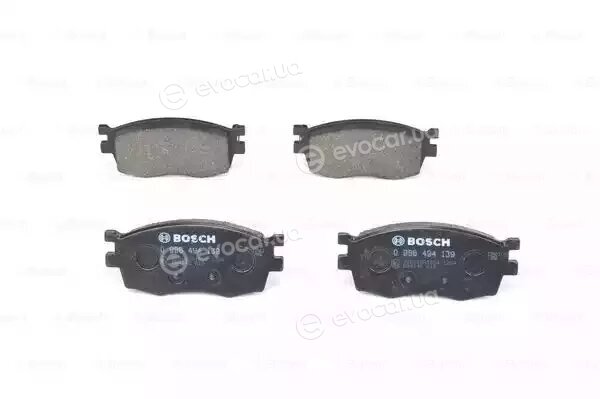 Bosch 0 986 494 139