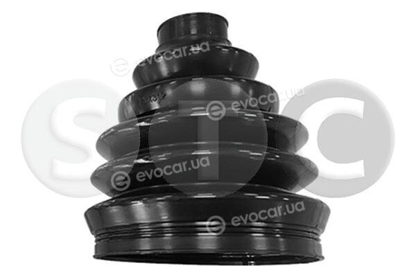 Metalcaucho / STC T411269