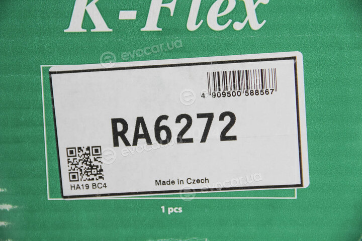 KYB / Kayaba RA6272