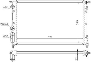 Starline RT2149