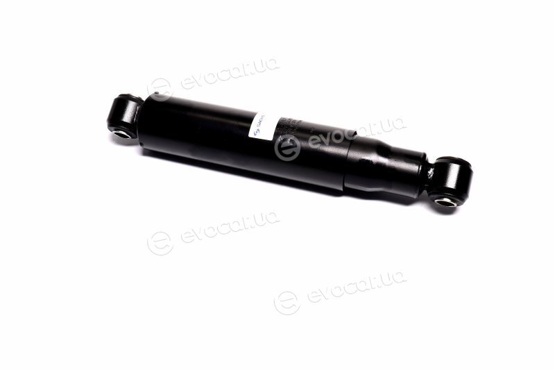 Sachs 124 857