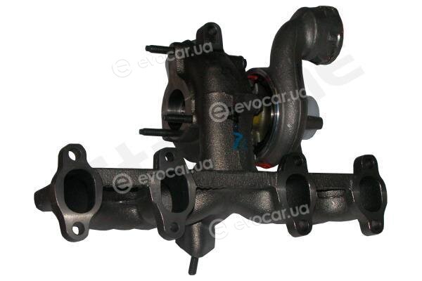 Starline TD S2037T