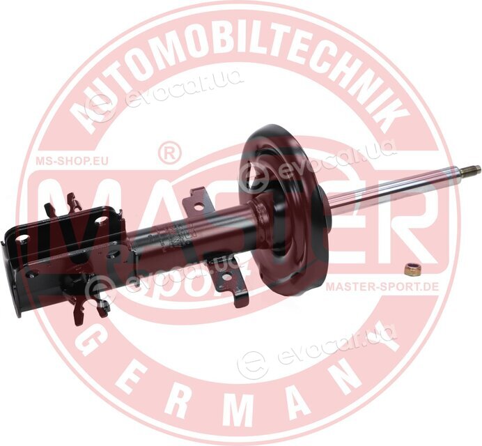 Master Sport 39704K-PCS-MS