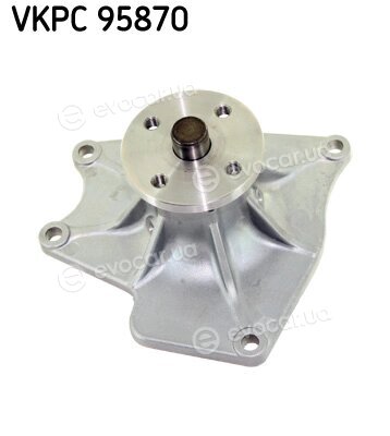 SKF VKPC 95870