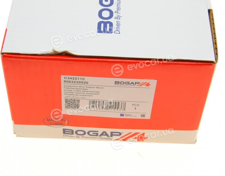 Bogap C3422110