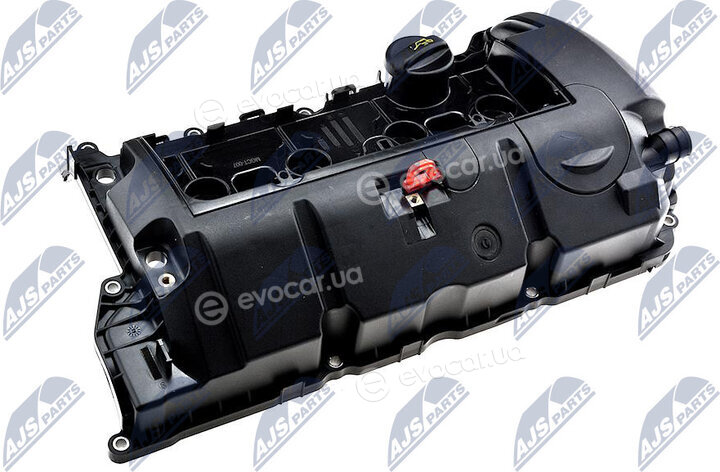 NTY BPZ-CT-007