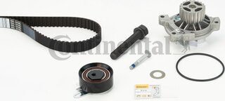 Continental CT939WP5