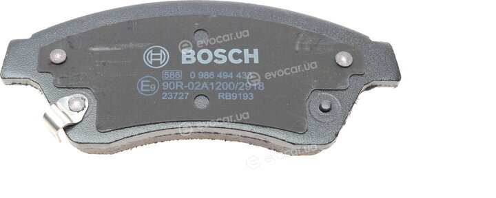Bosch 0 986 494 433