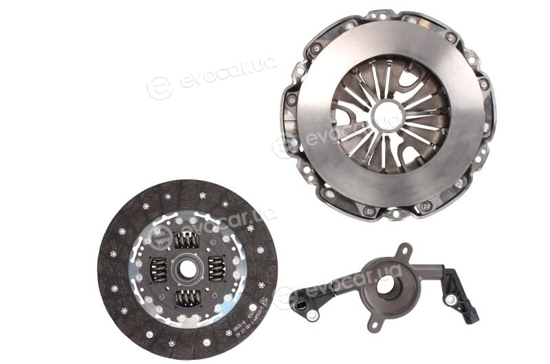Sachs 3000 990 195