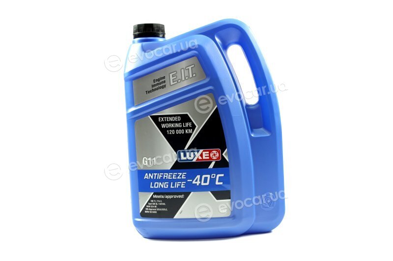 Luxoil 7496